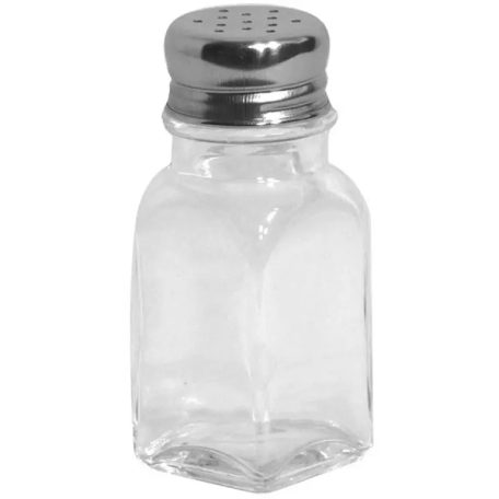Domotti só / bors szóró 9,5cm 37851