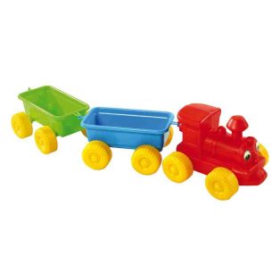 D-Toys Első vonatom, 60*15*15cm, 444