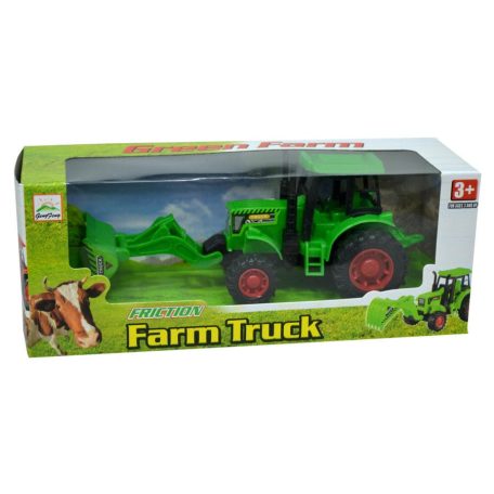 Farmtraktor, dobozos - 45871