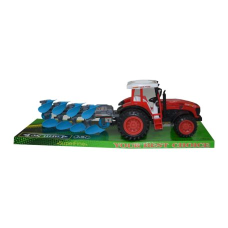 Traktor 46393