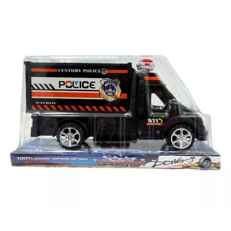 Autó - mentő - rendőr - tűzoltó - 47127