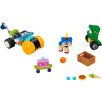 LEGO 41452 - Puppycorn herceg háromkerekűje - 49375