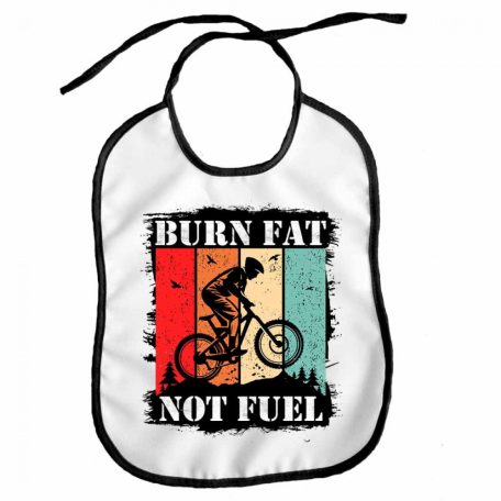 Vicces Előke - Burn fat not fuel ELX035
