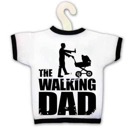 Üvegpóló, The Walking Dad KPX030