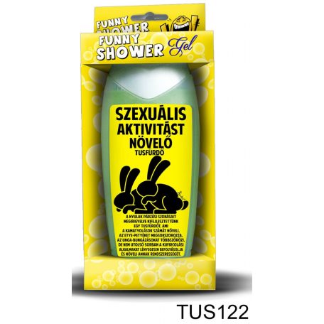 Tusfürdő db Szexuális aktivitást növelő New TUS122