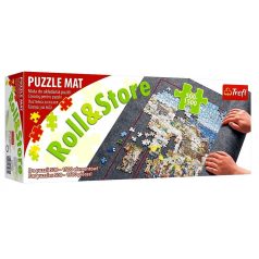   Trefl puzzle kirakó szőnyeg - 500-1500 darabos kirakósoknak - 07839