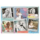 Trefl Kirakó, 1000db, 68*48cm, Marilyn Monroe montázs 10529