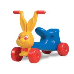 D-Toys Motor, Nyuszi motor, lábbal hajtós 106