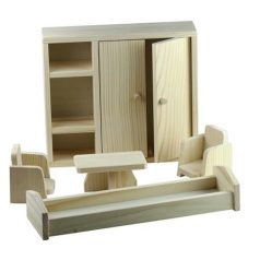 Bababútor nappali, natúr fa, 5 részes, 1603260