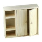 Bababútor nappali, natúr fa, 5 részes, 1603260