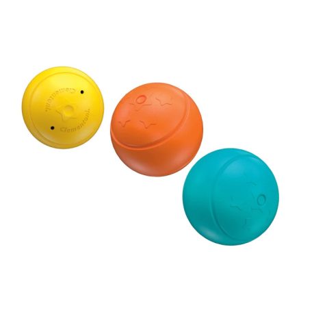 Clementoni baby Mágikus színek fa 17718 