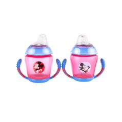 Disney Baby cumisüveg Mickey 210ml 28725