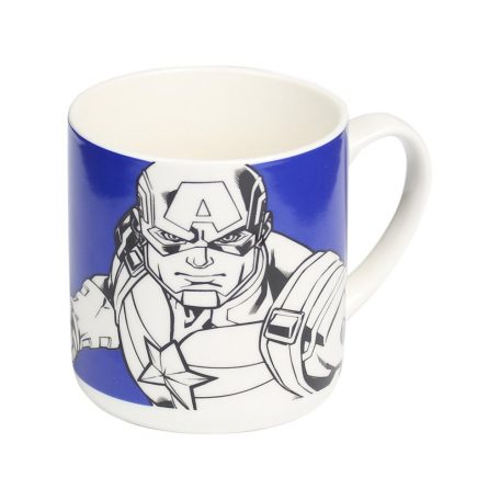 Disney Bögre Avangers / Amerika kapitány végjáték 320ml 35624