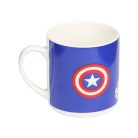 Disney Bögre Avangers / Amerika kapitány végjáték 320ml 35624