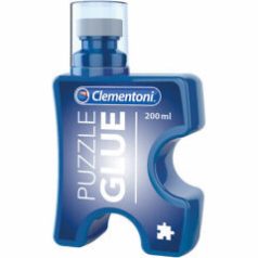 Clementoni kirakó, puzzle, ragasztó 200 ml 37000