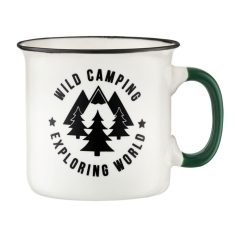 Ambition Bögre Adventure Wild Camping 510ml 39962