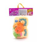 Konyha szett zacskóban - 46496