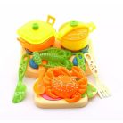 Konyha szett zacskóban - 46496