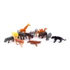 Vadállat figura csomag zacskóban - 46677