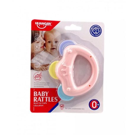 Kézi csörgő lapon - 47383