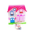 Babaház dobozban - 47540