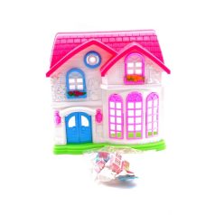 Babaház dobozban - 47540