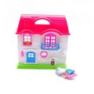 Babaház dobozban - 47540