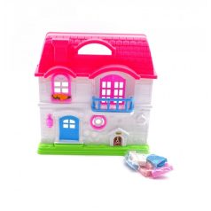 Babaház dobozban - 47540