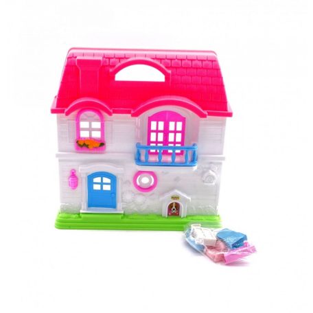 Babaház dobozban - 47540