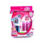 Babaház dobozban - 47540