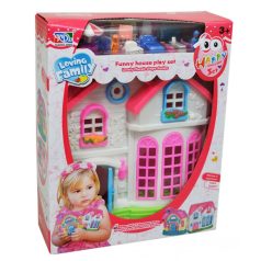 Babaház dobozban - 48226