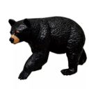 Vadállat figura - 48507