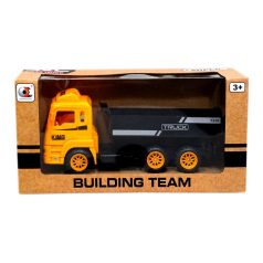 Munkagép dobozban - szállítóautó - 48619