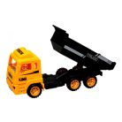 Munkagép dobozban - szállítóautó - 48619