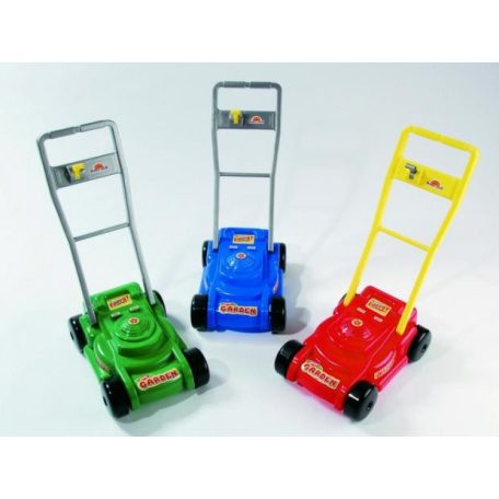 Dorex Fűnyíró, műanyag 5025 Kék