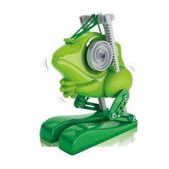 JumpingBot, az ugráló robotfigura, Clementoni 50314