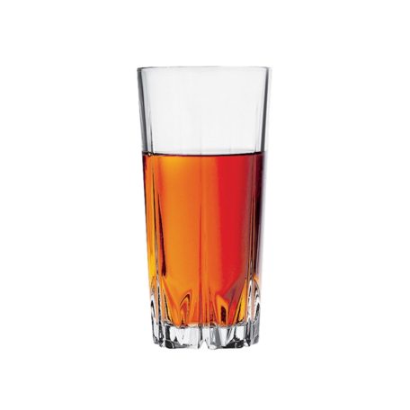 Pasabahce Karat magas pohár 6db 330ml 64305