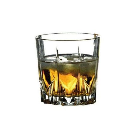 Pasabahce Karat whiskys pohár 6db 302ml 64308