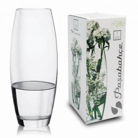 Pasabahce Flora váza 260mm New 64546