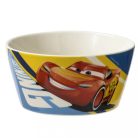 Disney Gyermek tányér, porcelán 12cm, Cars / Verdák 68394