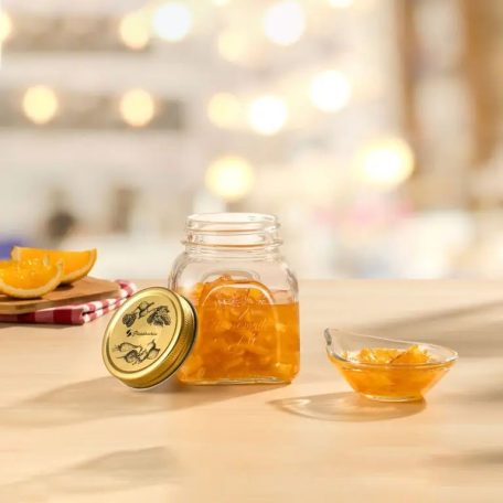 Pasabahce Gastrobutique tálka 6db-os szett 96mm 74525
