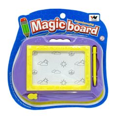 Mágneses rajzoló - 82101