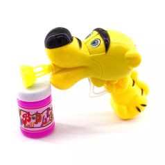 Buborékfújó pisztoly szett zacskóban - 82310