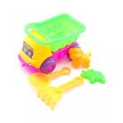 Homokozó szett dömperrel - 82313