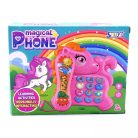 Telefon dobozban - lovacska - elemes - 82489