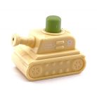 Kádjáték zacskóban - spriccelő tank - 82581