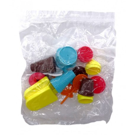 Desszert szett dobozban - 82718