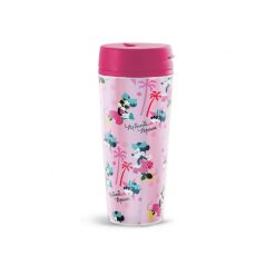 Disney Thermo bögre Minnie 470ml New 89366