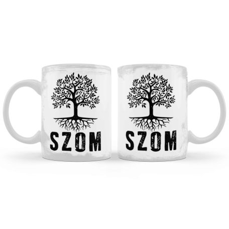 Bögre 300m, Fa SZOM B1005