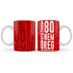 Bögre 300ml, 80 nem öreg B1036